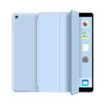 Etui TECH-PROTECT iPad 7/8 10.2 2019/2020 Smartcase Sky Blue Niebieskie Case