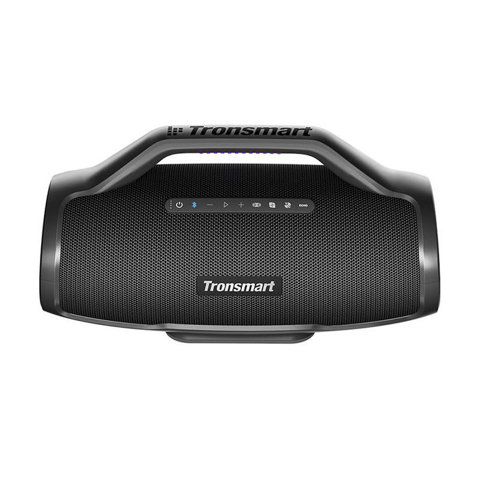 Głośnik bezprzewodowy Bluetooth Tronsmart Bang Max (czarny)