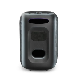 Wireless Bluetooth Speaker Tronsmart Halo 200 with microphone (black)