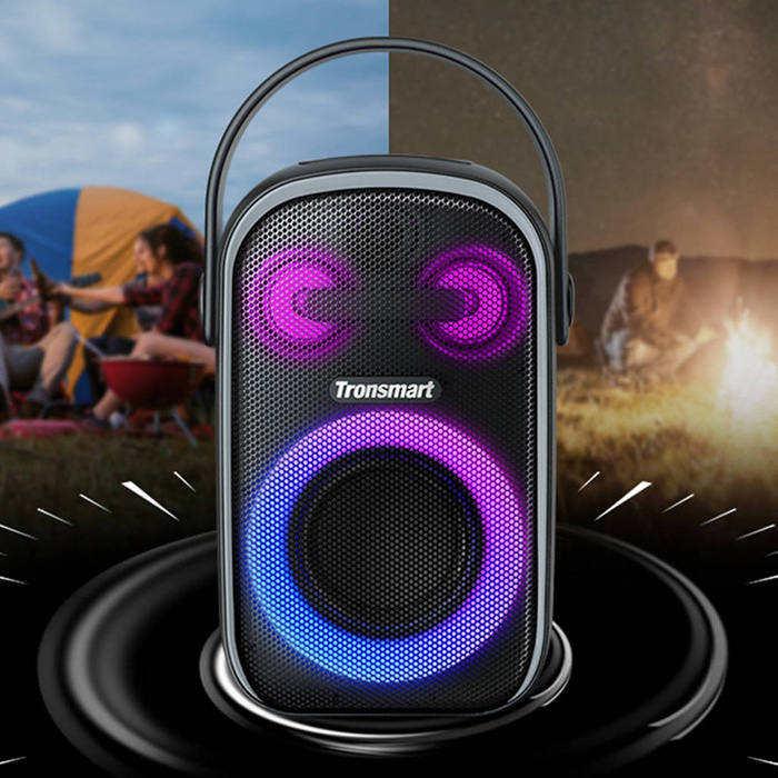 Wireless Bluetooth Speaker Tronsmart Halo 100