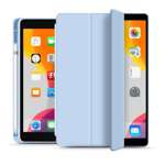 Etui TECH-PROTECT Sc Pen iPad 7/8 10.2 2019/2020 Sky Blue Niebieskie Case