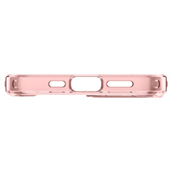 SPIGEN Iphone 13 Ultra Hybrid Rose Crystal Case