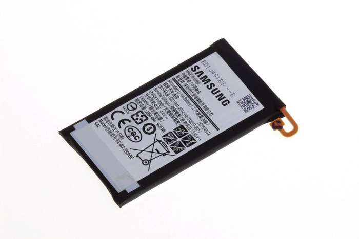 Genuine Battery SAMSUNG Galaxy A3 2017 SM-A320 EB-BA320ABE Grade A