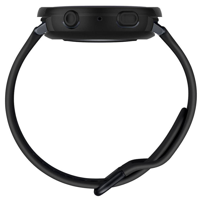 Etui SPIGEN Galaxy Watch Active 2 (40mm) Liquid Air Matte Black