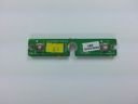 Touchpad Button Board TOSHIBA L2 A000004560