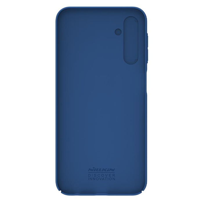 NILLKIN CAMSHIELD CASE SAMSUNG A24 4G BLUE / NIEBIESKI