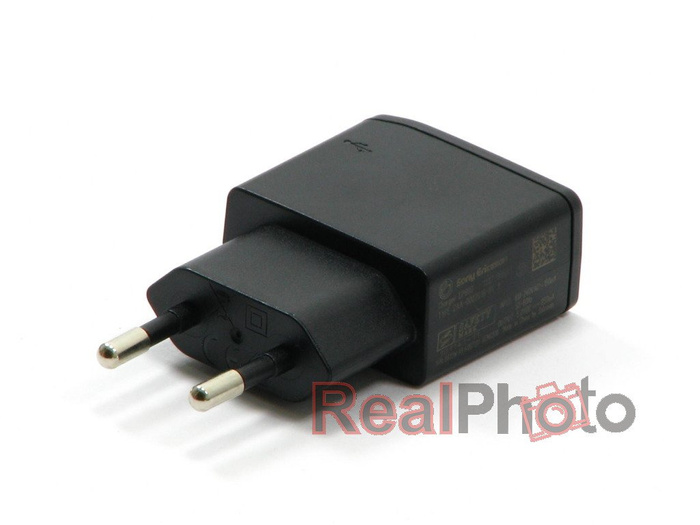 SONY EP800 USB Charger Xperia Z1 Z2 Z3 Compact Z5