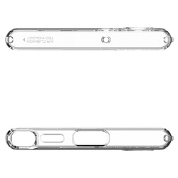 Case Spigen Samsung Galaxy S22 Ultra Liquid Crystal Clear Case