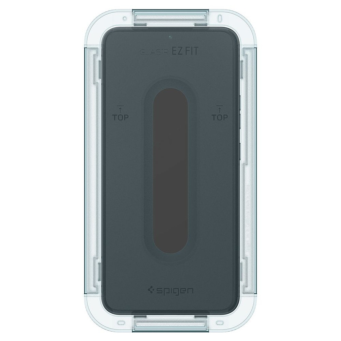 Tempered Glass Spigen Glas.Tr "ez Fit" 2-Pack Samsung Galaxy S22+ Plus