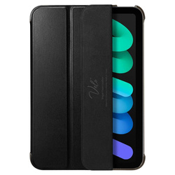 Case SPIGEN iPad Mini 6 2021 Smart Fold Black Case