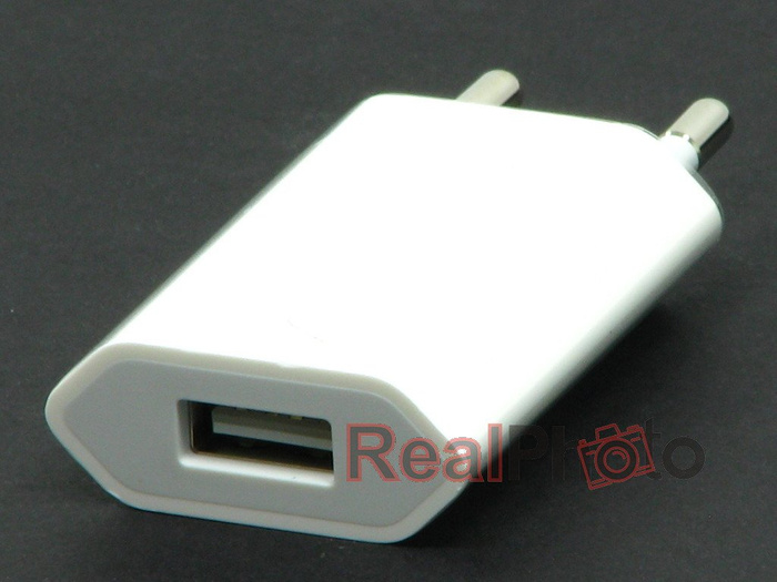 Power Charger APPLE iPhone 5 5S SE 6 6S 7 8 Plus X XS MAX Original A1400