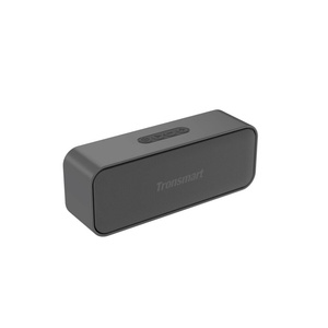 Wireless Bluetooth Speaker Tronsmart T2 Mini 2023 Black (black)