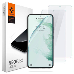 Screen Protector Hydrogel Spigen Neo Flex 2-Pack Samsung Galaxy S22+ Plus