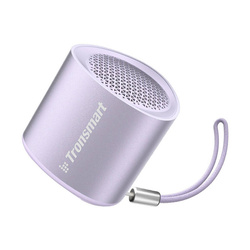 Wireless Bluetooth Speaker Tronsmart Nimo Purple (purple)