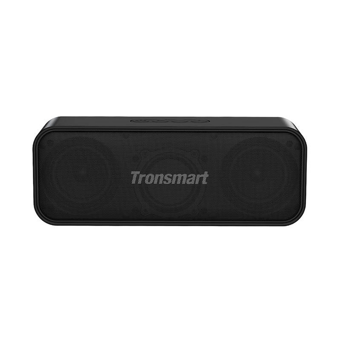 Wireless Bluetooth Speaker Tronsmart T2 Mini 2023 Black (black)