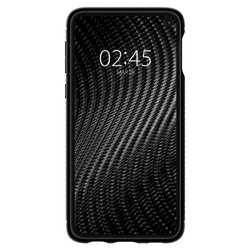 Etui SPIGEN Samsung Galaxy S10e Rugged Armor Black Case