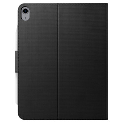 Case Spigen Liquid Air Folio iPad Air 4 2020 Black Case