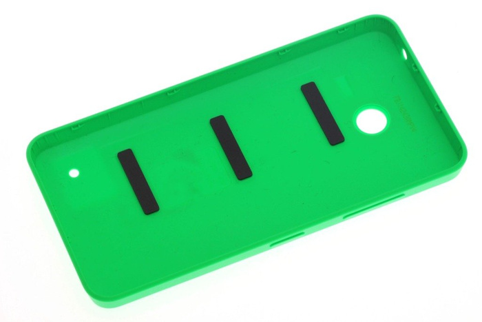 Original Nokia Lumia 630 Green Grade B Battery Door