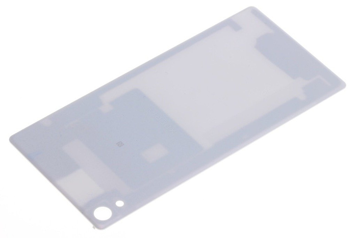 Original SONY Xperia XA Ultra White Grade A Battery Door