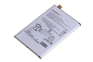 Original SONY Xperia X LIP1621ERPC 2620mAh Battery