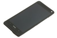 Screen HTC Desire 601 Black Grade A Lcd Touch Original