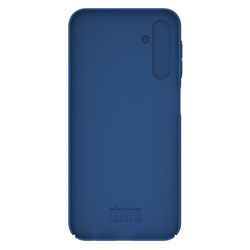 NILLKIN CAMSHIELD CASE SAMSUNG A24 4G BLUE / NIEBIESKI