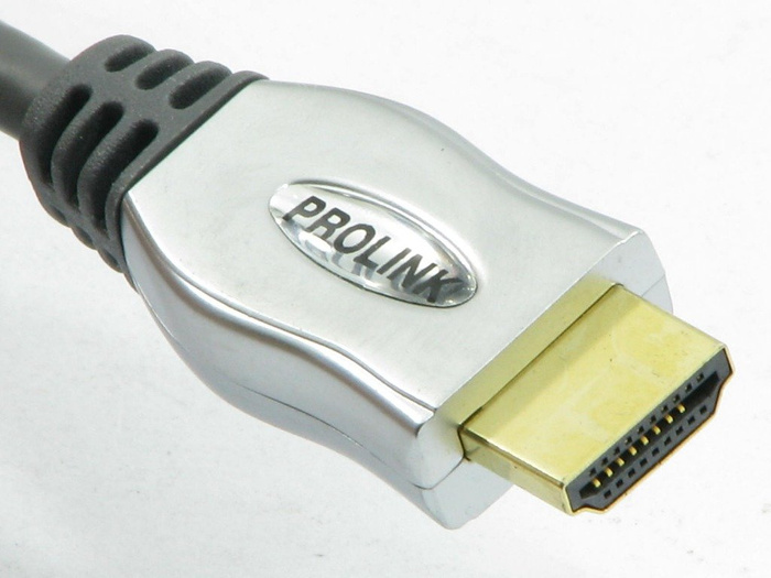 Kabel PROLINK Hdmi -  Mini Hdmi 1,2m Mini TCV8350