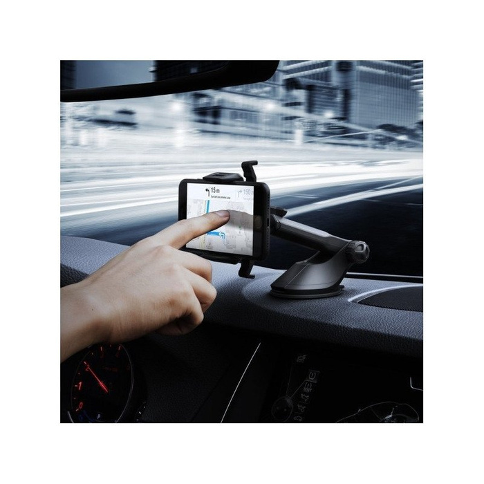 Holder Spigen TS35 Signature CAR Mount Holder Black