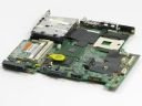 IBM Thinkpad R60 Laptop Motherboard Working