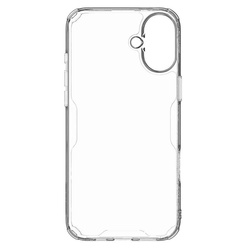 NILLKIN NATURE PRO IPHONE 16 PLUS (6.7) CLEAR / PREŹROCZYSTY