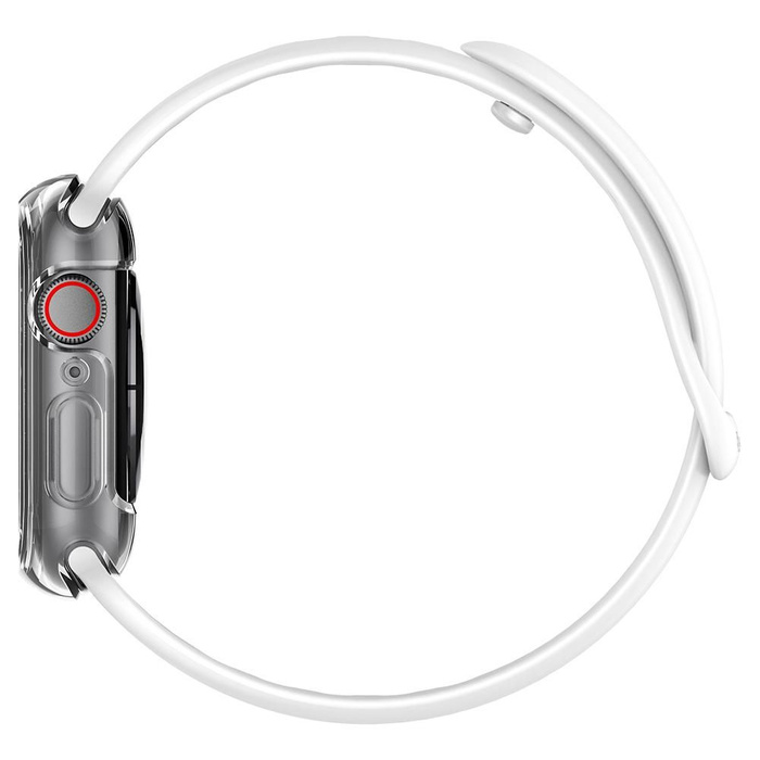 Case Spigen Apple Watch 4/5 (40mm) Ultra Hybrid Clear