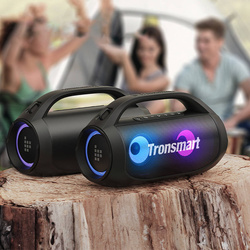 Głośnik bezprzewodowy Bluetooth Tronsmart Bang SE (czarny)