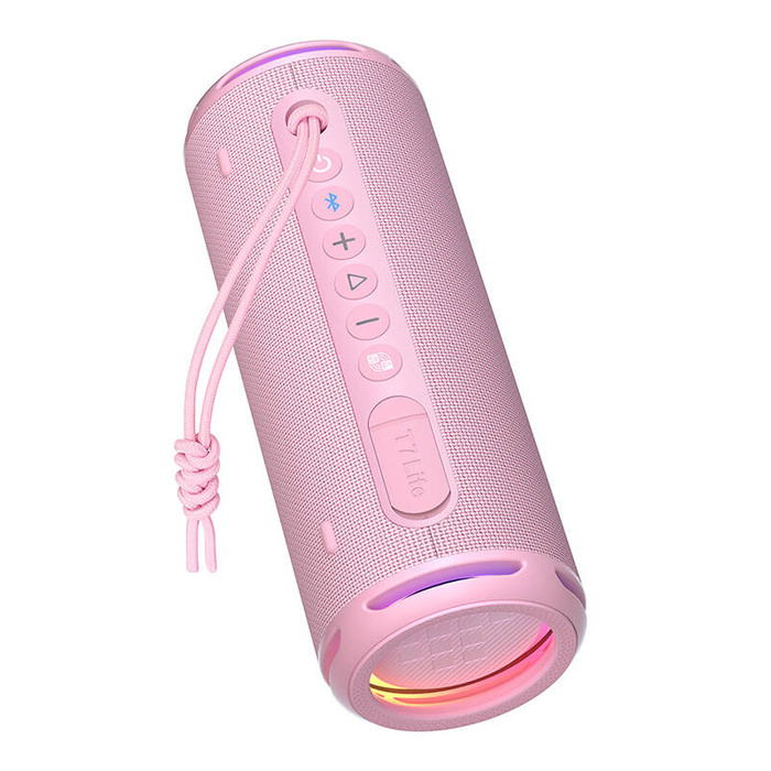 Wireless Bluetooth Speaker Tronsmart T7 Lite (Pink)