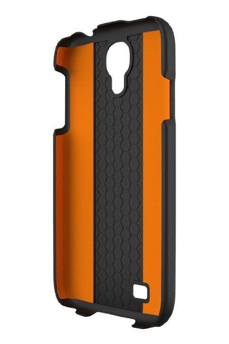 Etui Samsung Galaxy S4 I9500 TECH21 Impact Shell 