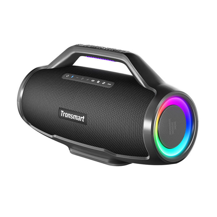 Wireless Bluetooth Speaker Tronsmart Bang Max (black)