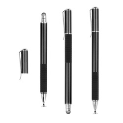 TECH-PROTECT Stylus Pen Black Black