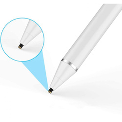 Rysik TECH-PROTECT Active Stylus Pen White Biały