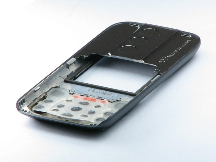 Obudowa SONY ERICSSON W850i Komplet Oryginał Grade A Z Balszką