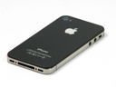 Original iPhone 4 Body + Rear Flap Case