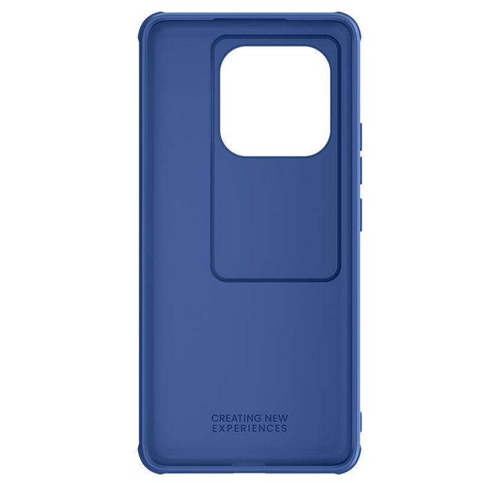 NILLKIN CAMSHIELD PRO XIAOMI 14T PRO BLUE / NIEBIESKI