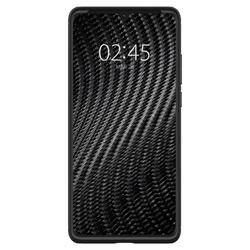 Etui SPIGEN Huawei P30 Pro Rugged Armor Black Case