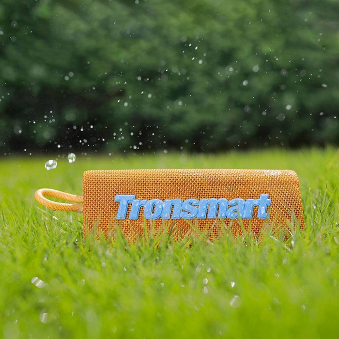 Tronsmart Trip 10W Waterproof Portable Speaker Orange