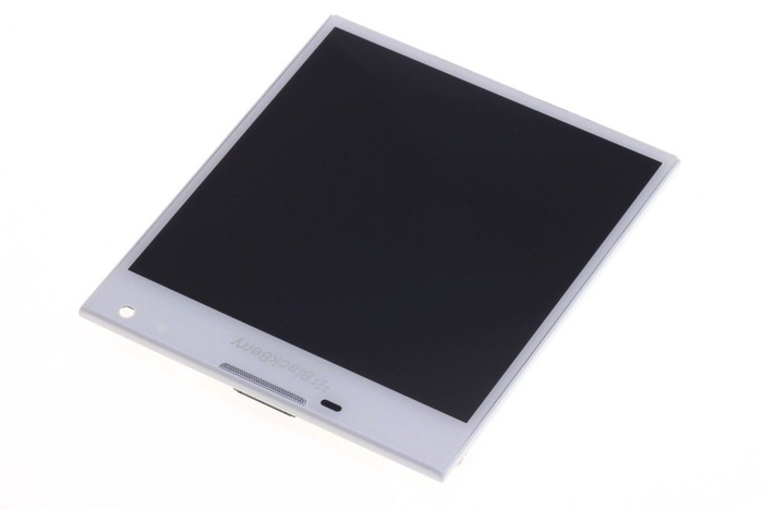 DISPLAY BLACKBERRY Passport Q30 Grade A LCD Touch Genuine White