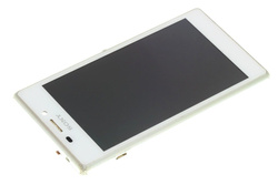 Xperia M2 DISPLAY WHITE Grade B Original LCD Touch