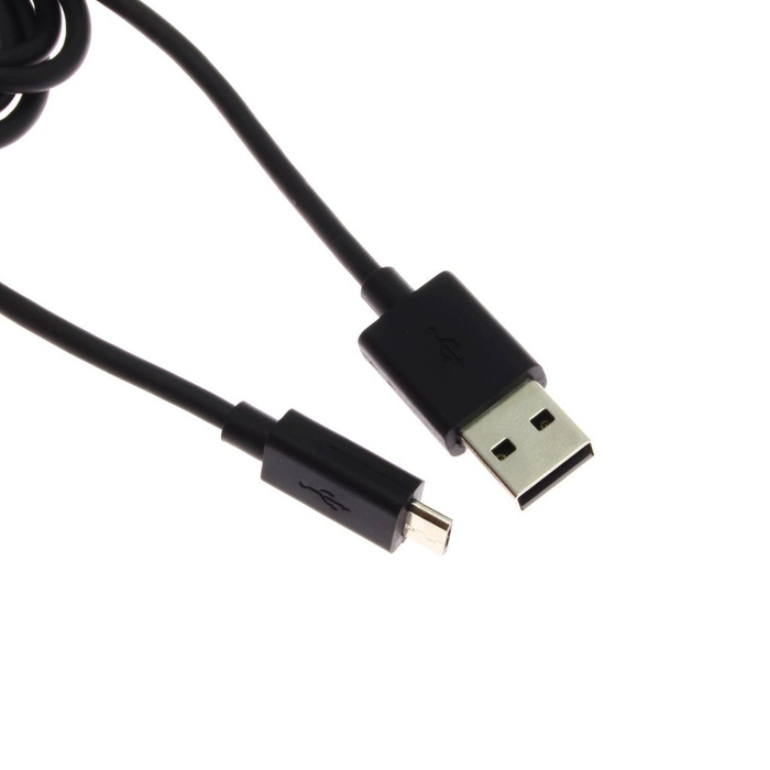 Кабель Micro USB NOKIA CUBB01M-FA010 Nokia 105230 5 6 Lumia 830 Grade