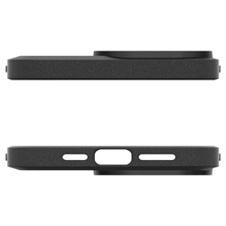 Etui Spigen Core Armor iPhone 15 Pro Matte Black Case