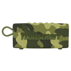 Tronsmart Trip 10W Waterproof Portable Speaker Camo