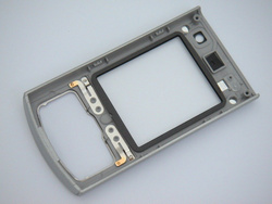 NOKIA N80 Panel Przedni Front Obudowa Grade A