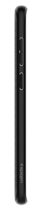 Etui SPIGEN Liquid Air Samsung Galaxy S9 G960 Czarne Case