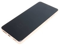 Screen Samsung Galaxy S21 LCD Touch Genuine Pink Grade C